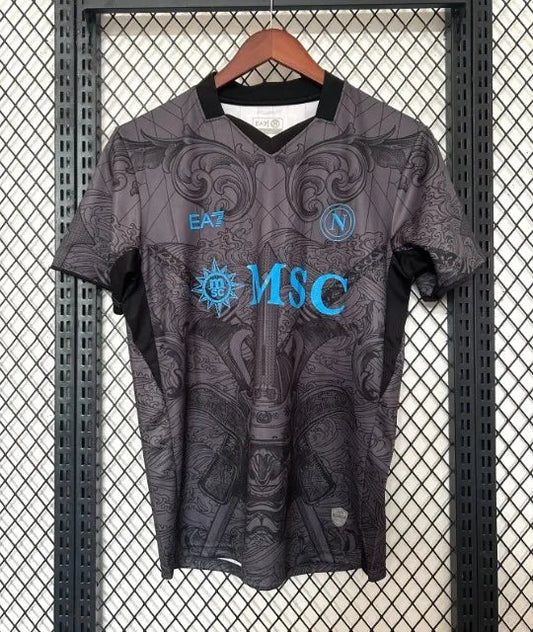 Napoli Third Kit 24/25