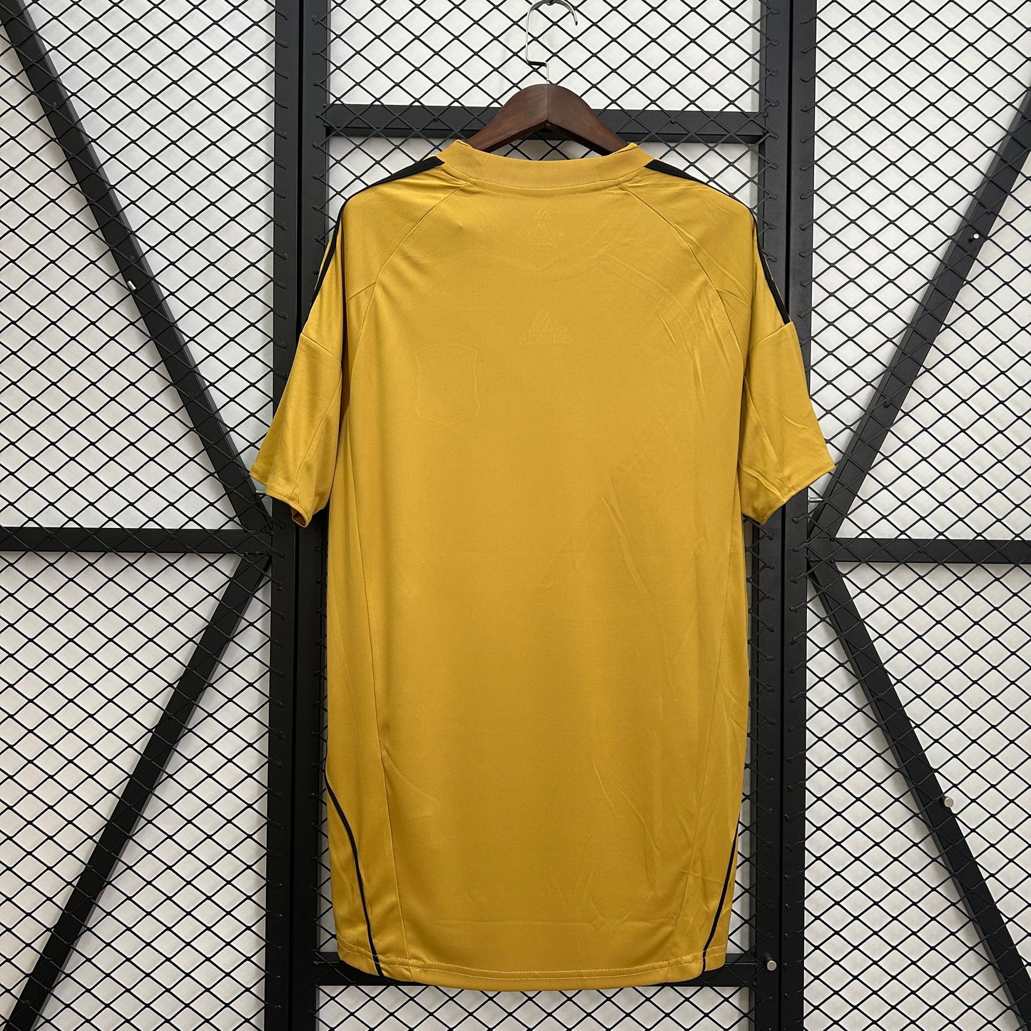 Spain Retro Away Kit 07/08