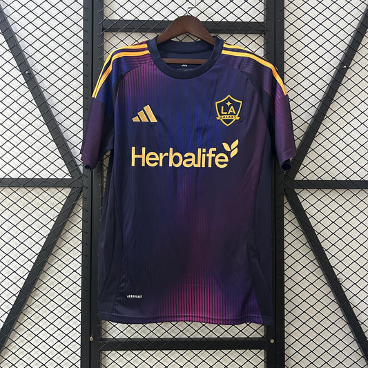 LA Galaxy Away Kit 25/26