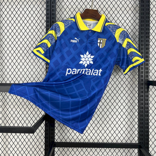 Parma Calcio Retro Third Kit 95/97