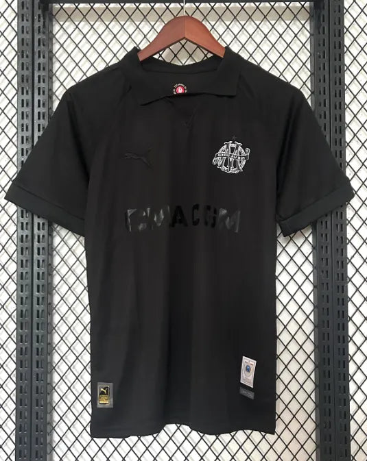 Marseille Special 125th Anniversary Kit 24/25