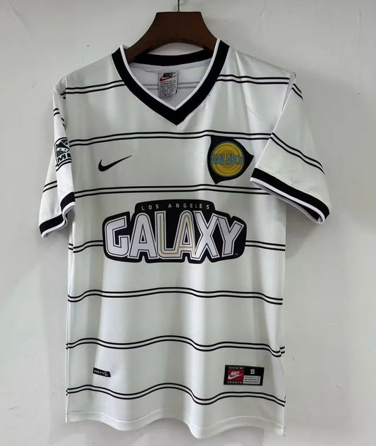 LA Galaxy Retro Third Kit 97/98