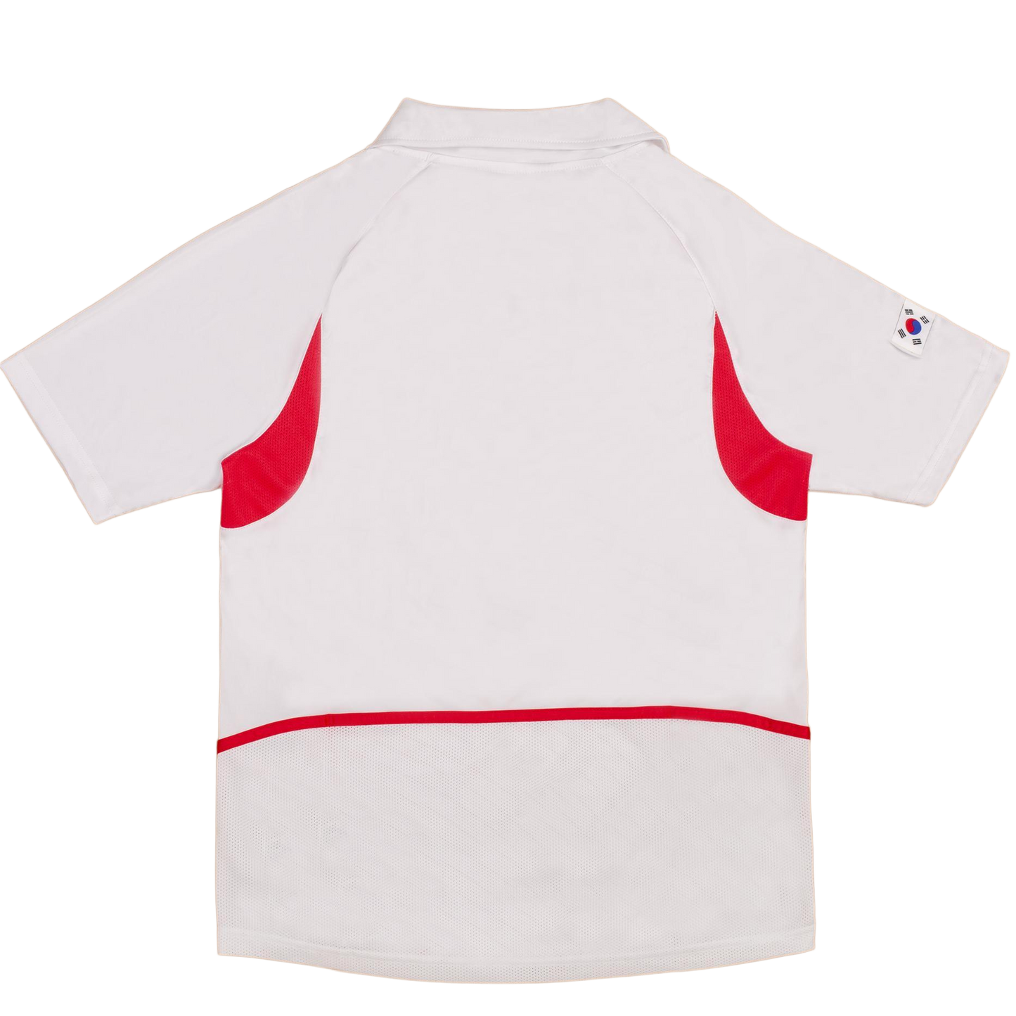South Korea Retro Away Kit 01/02