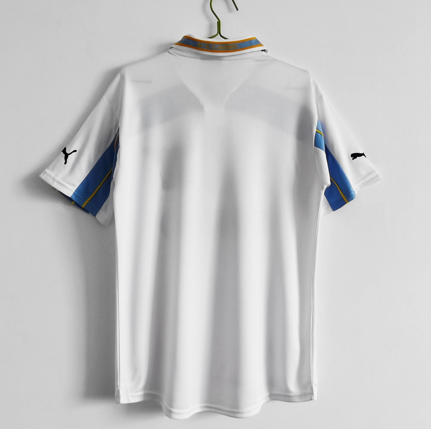 Lazio Retro Third Kit 98/00