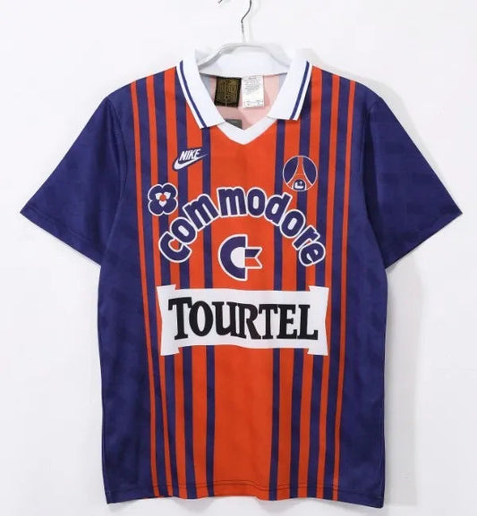 PSG Home Kit 93/94