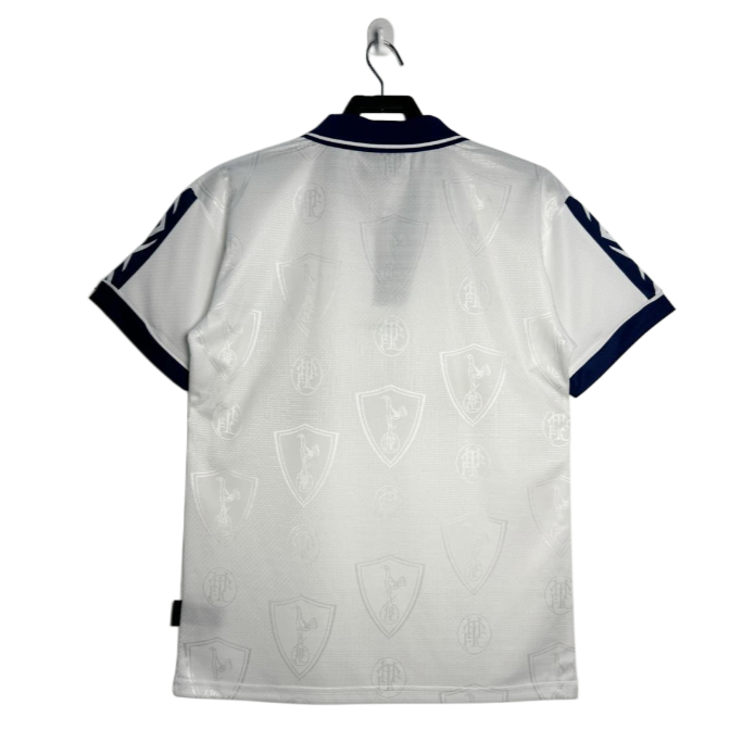 Tottenham Hotspur Retro Home Kit 95/97