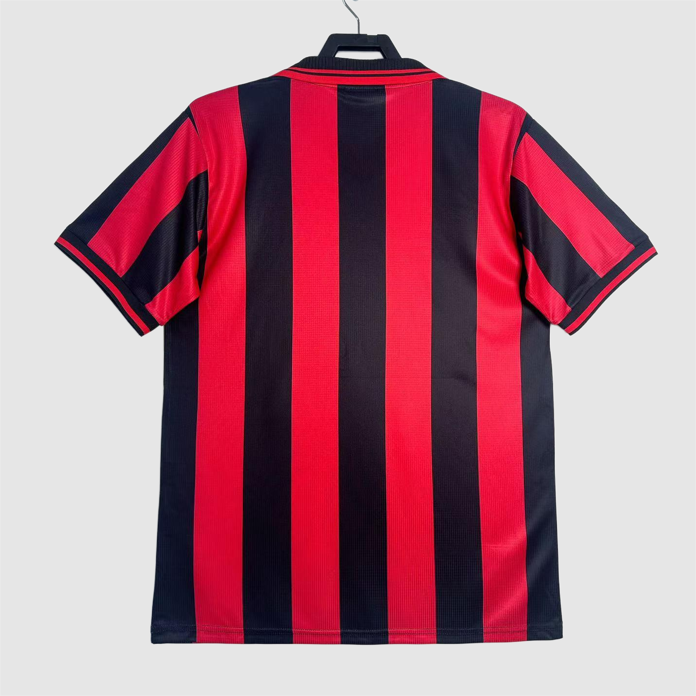AC Milan Retro Home Kit 97/98