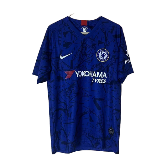 Chelsea Retro Home Kit 19/20
