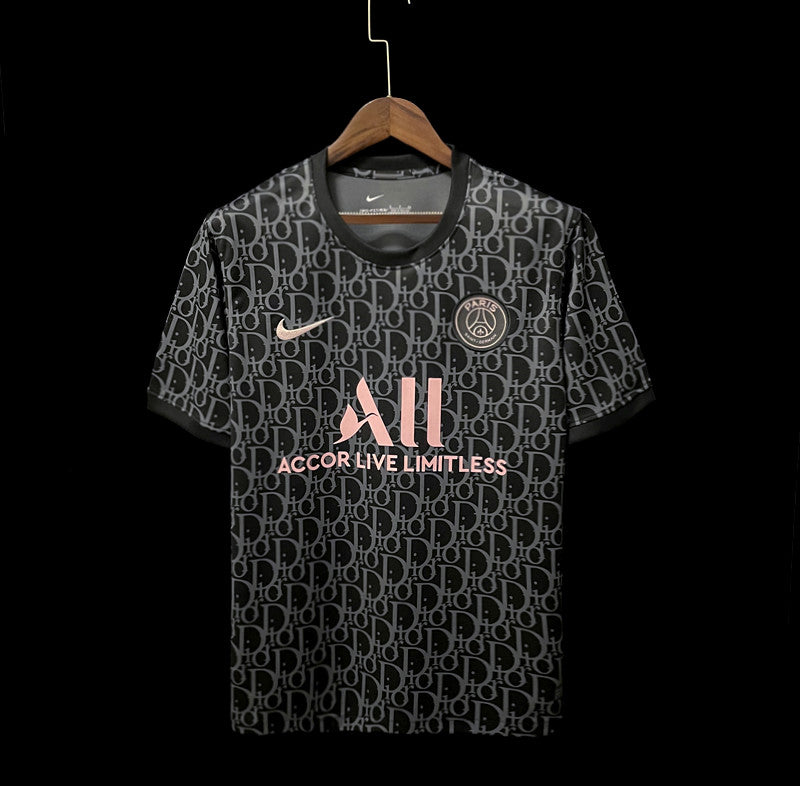 PSG x Di0r Special Kit 22/23