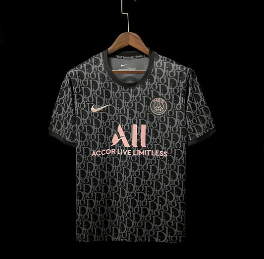 PSG x Di0r Special Kit 22/23