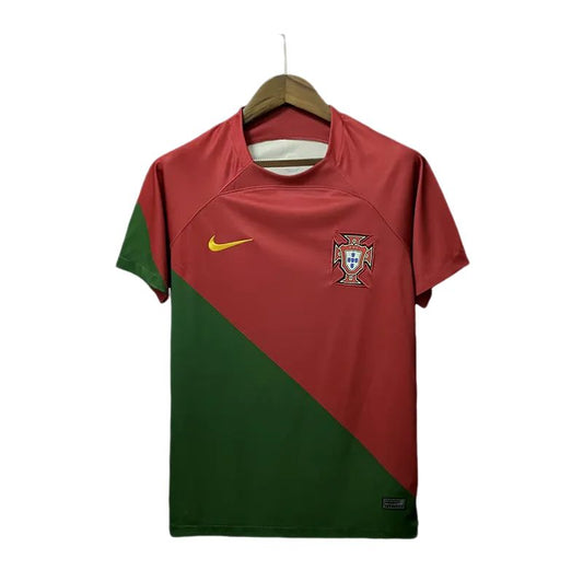 Portugal Home Kit 22/23
