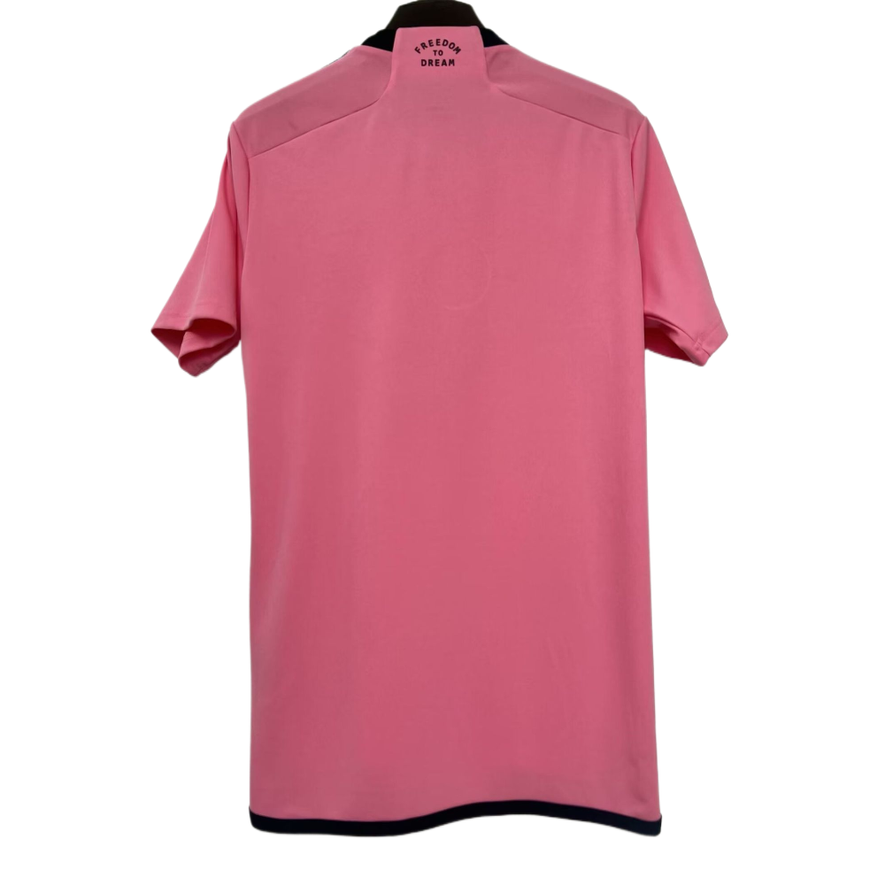 Inter Miami Home Kit 24/25