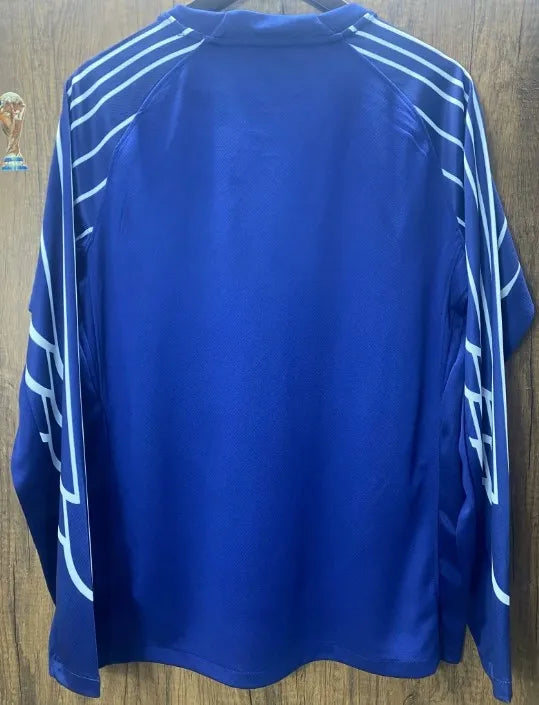 PSG Fourth Kit Long Sleeve 24/25