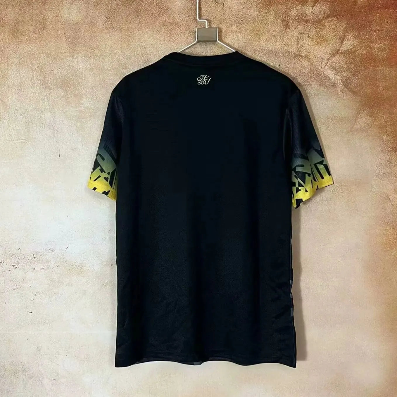 Aston Villa Special Black Dragon Kit 25/26
