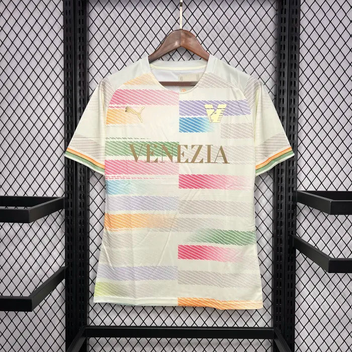 Venezia Special Kit 24/25
