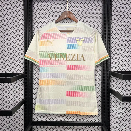 Venezia Special Kit 24/25