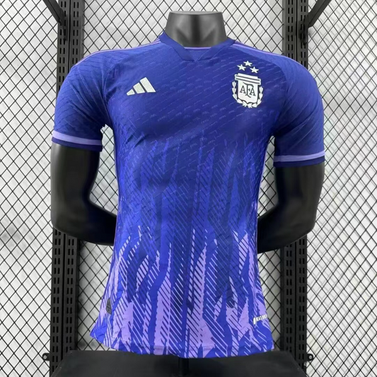 Argentina Away Kit 21/22