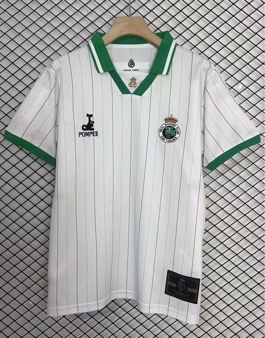 Racing de Santander Special 112th Anniversary Kit 25/26