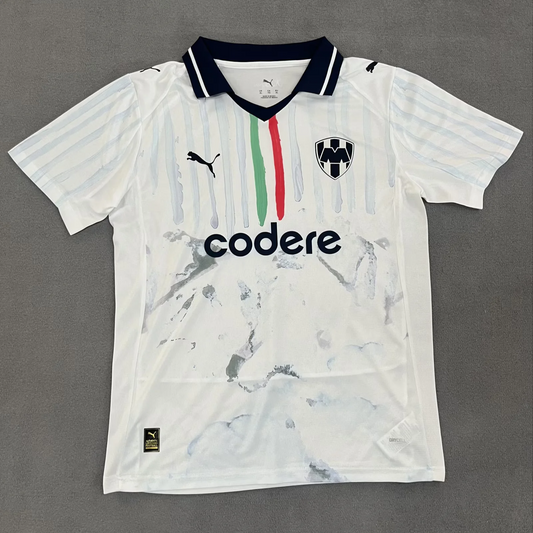 Monterrey x KidSuper Away Kit 25/26
