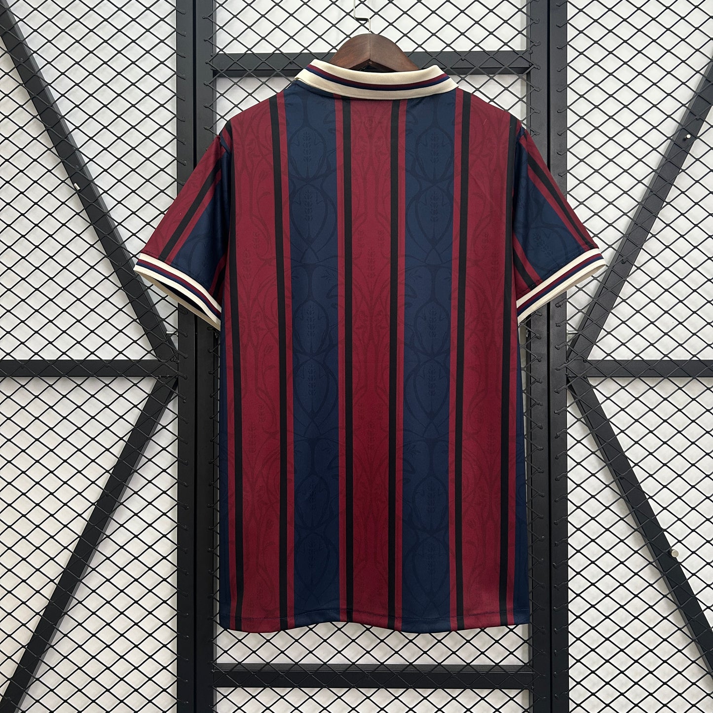 Barcelona 125th Anniversary Kit 25/26