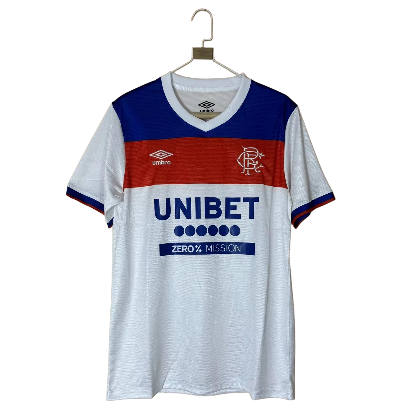 Rangers Away Kit 25/26