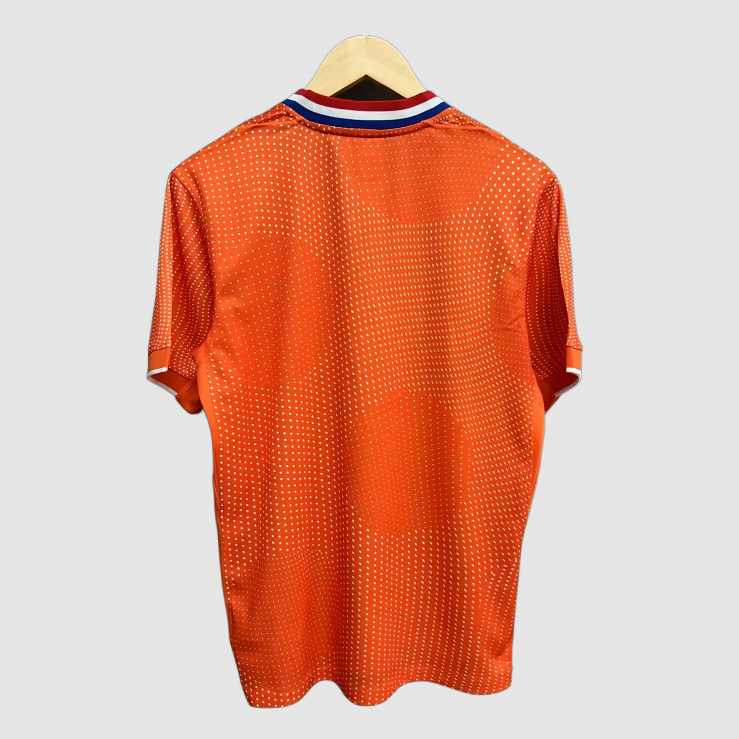 Netherlands Home Kit 25/26