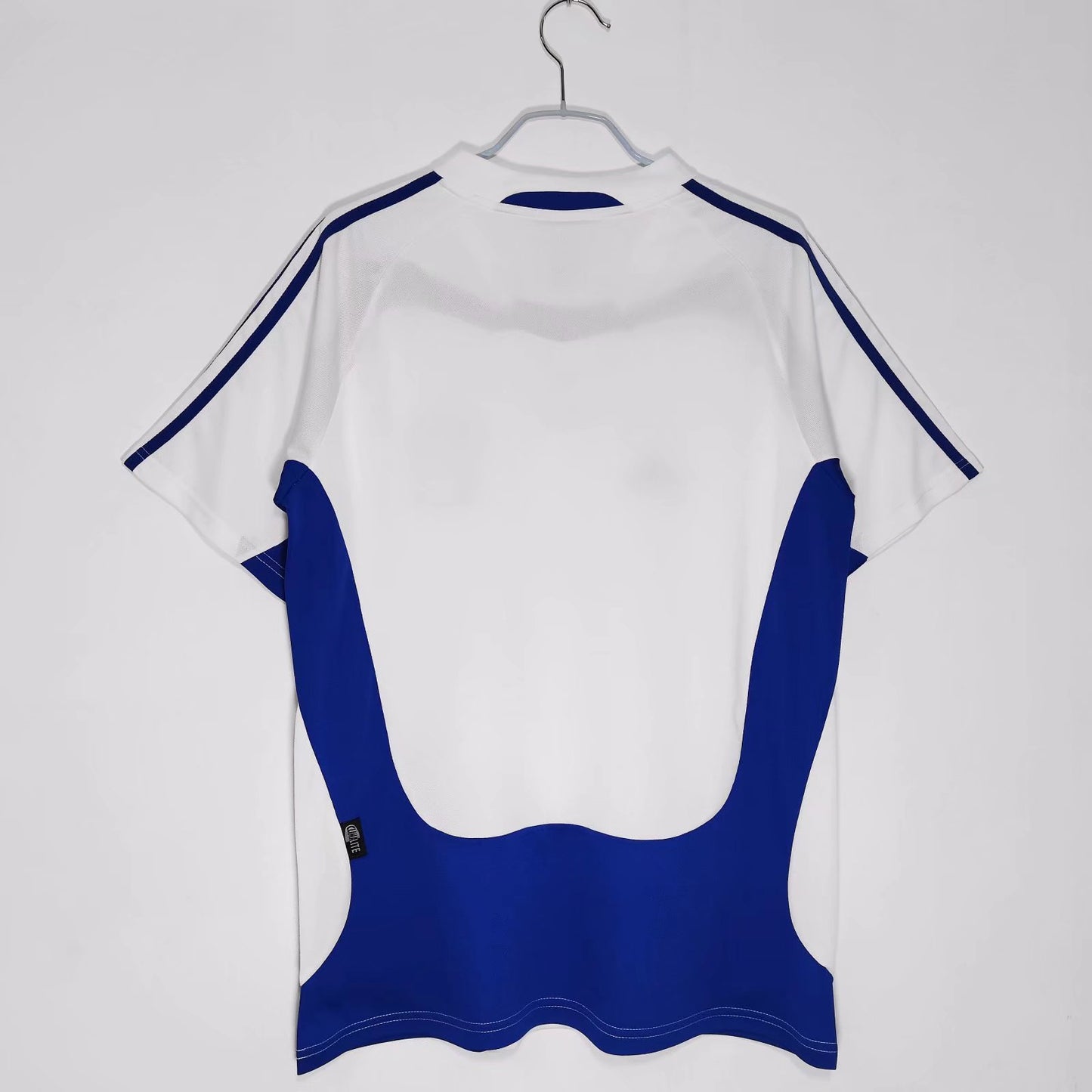 Greece Retro Away Kit 03/04