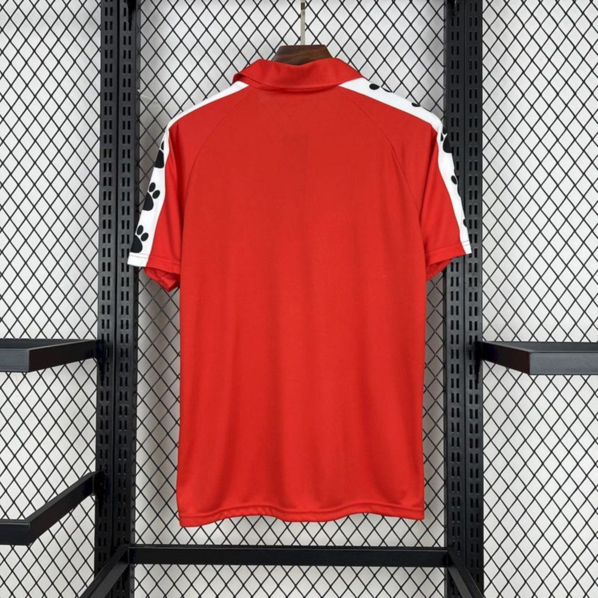 Real Oviedo Retro Away Kit 90/91