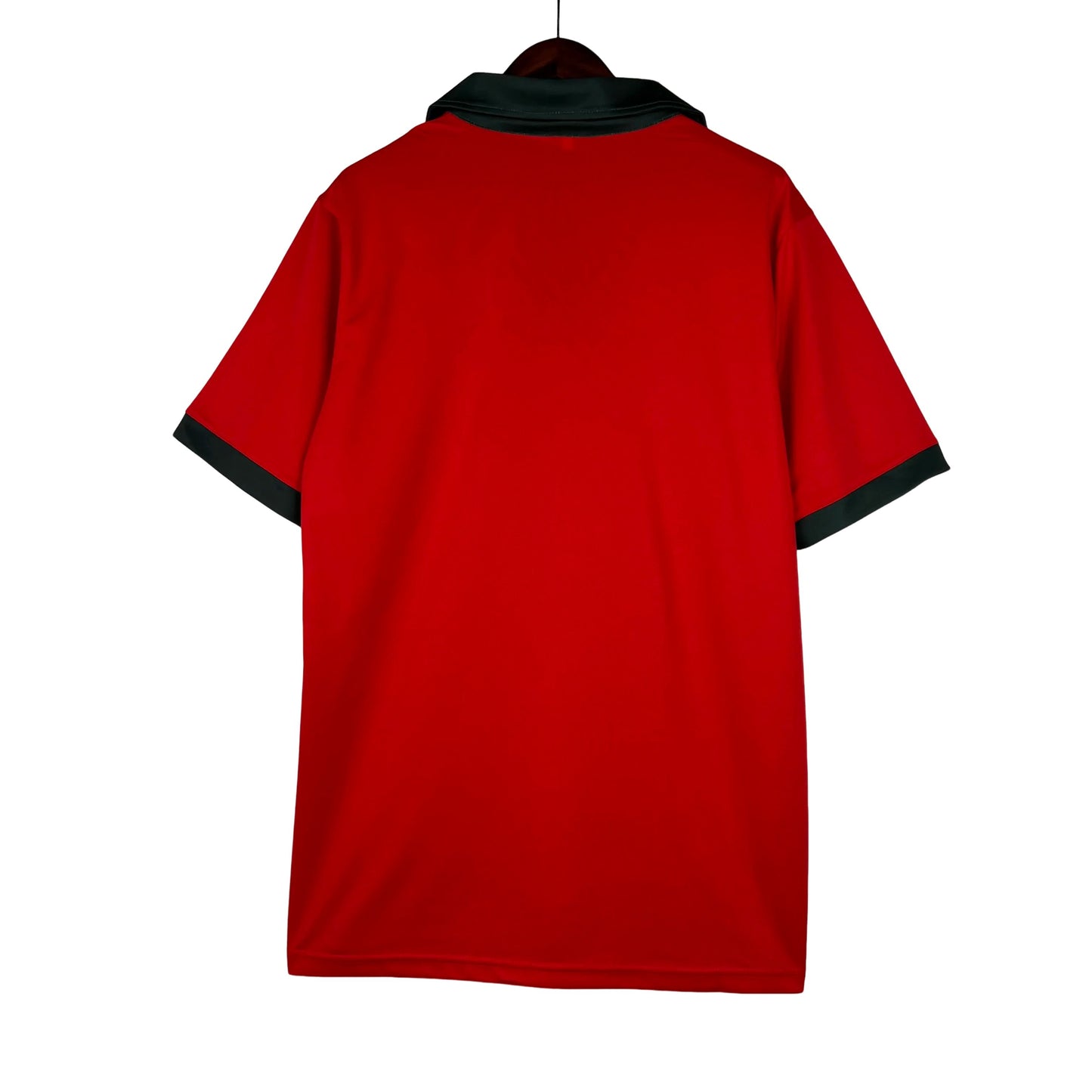 Portugal Retro Home Kit 1972