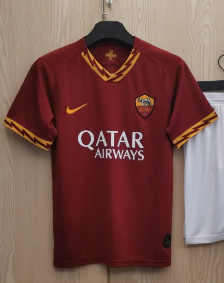 AS Roma Home Kit 19/20