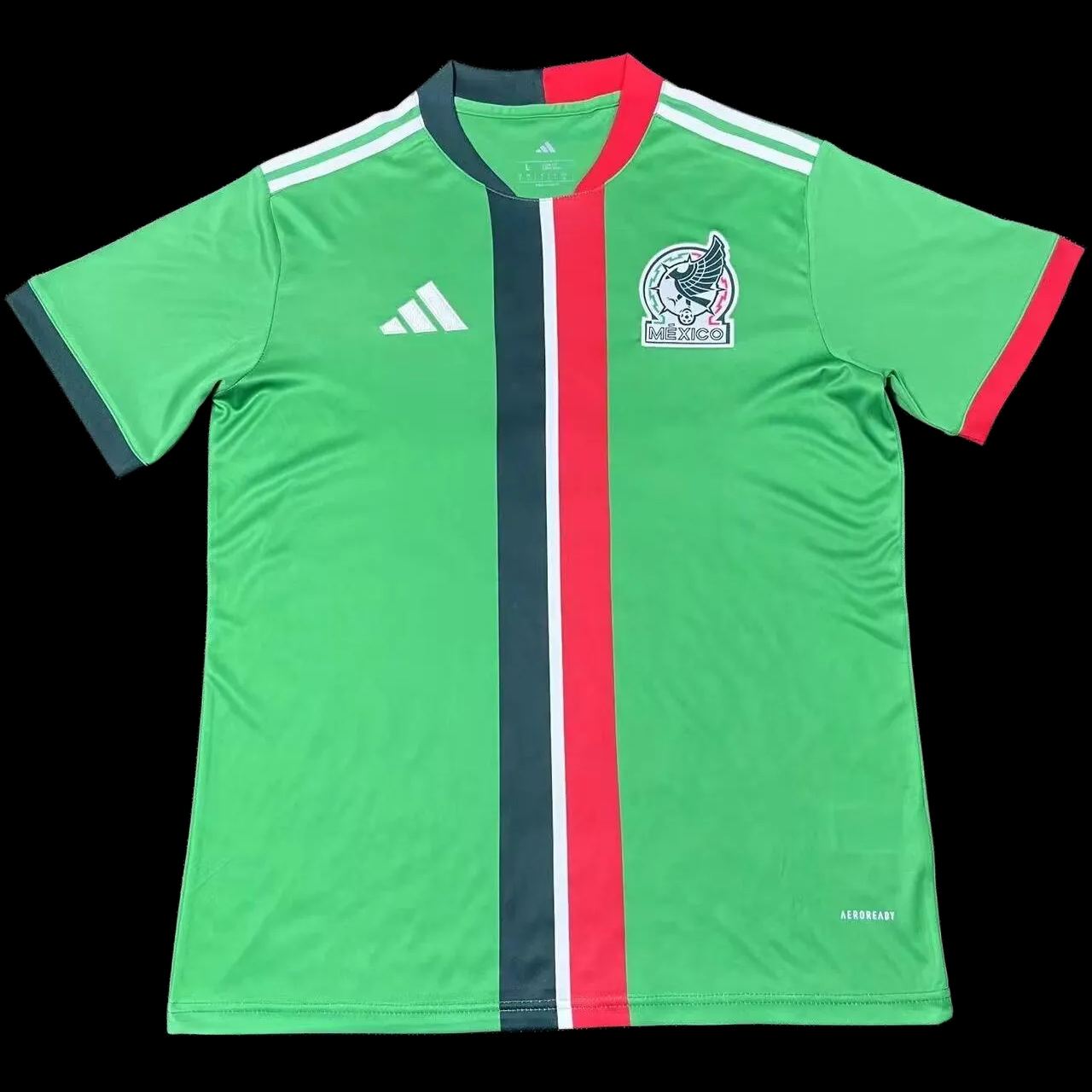 Mexico Home Kit 25/26