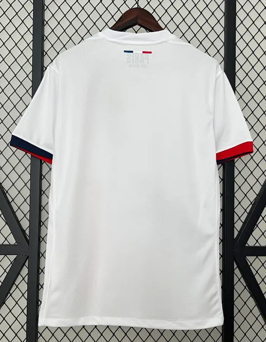 PSG Away Kit 24/25
