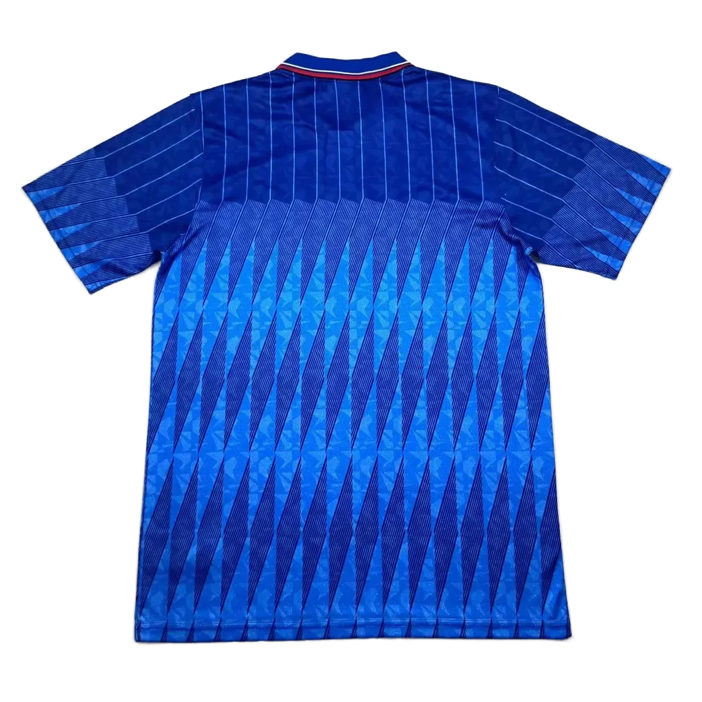 Chelsea Retro Home Kit 89/91