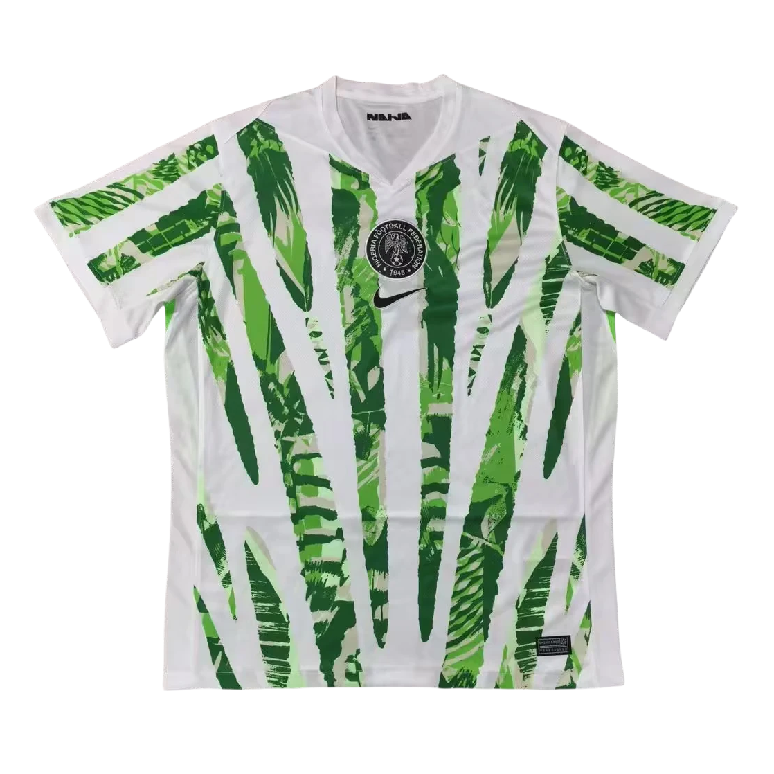 Nigeria Home Kit 25/26