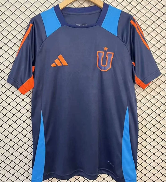 Universidad de Chile Training Kit 25/26