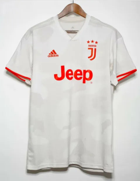 Juventus Away Kit 19/20
