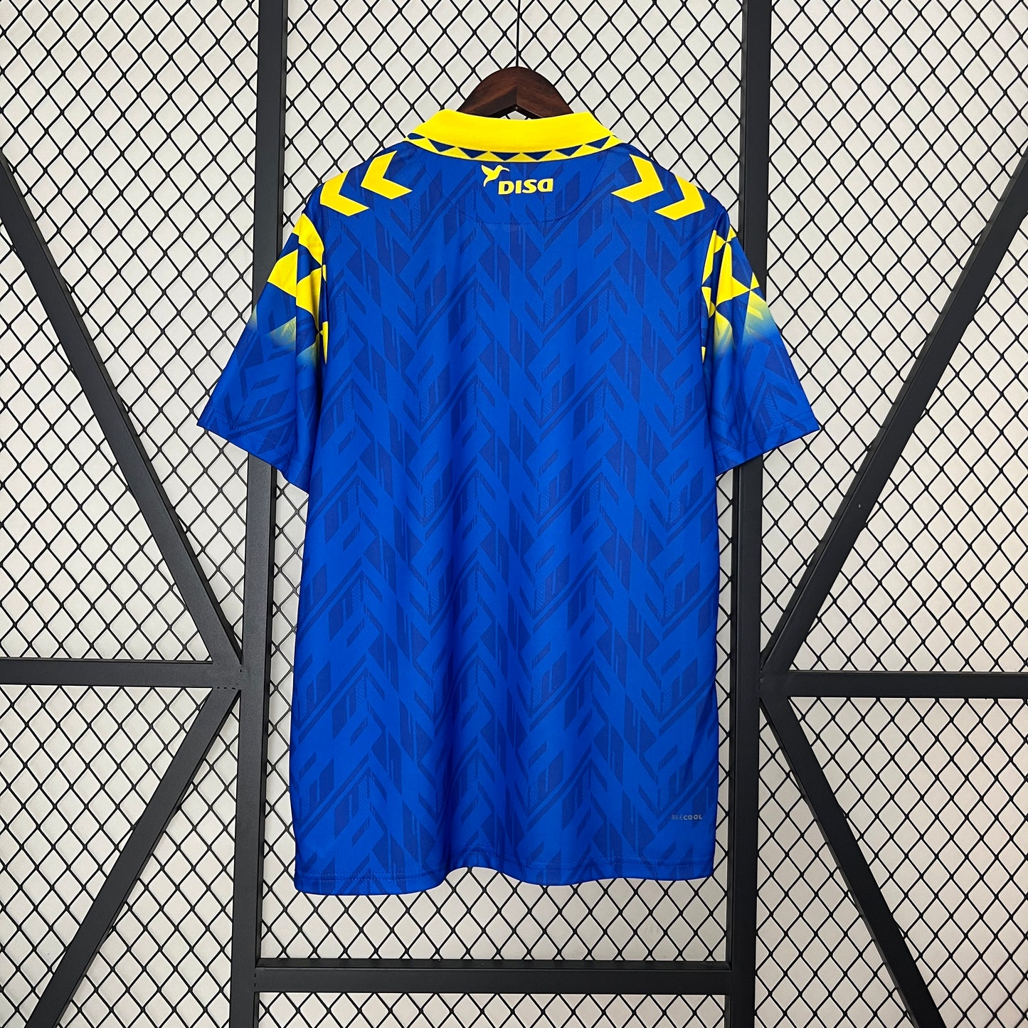Las Palmas Away Kit 24/25