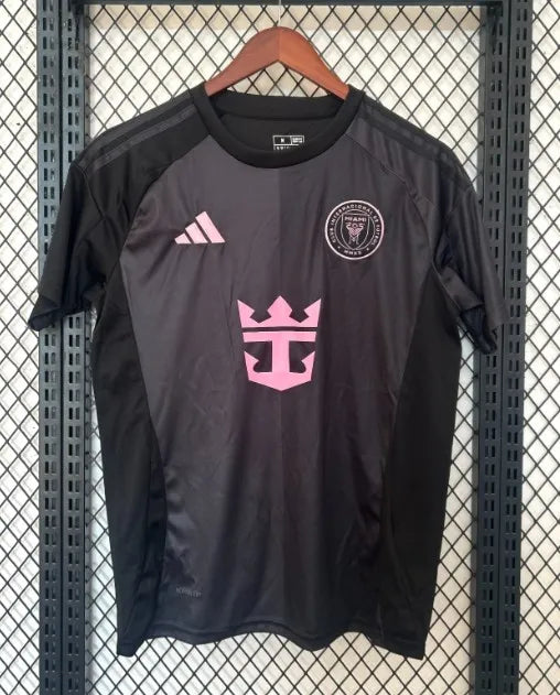 Inter Miami Away Kit 25/26