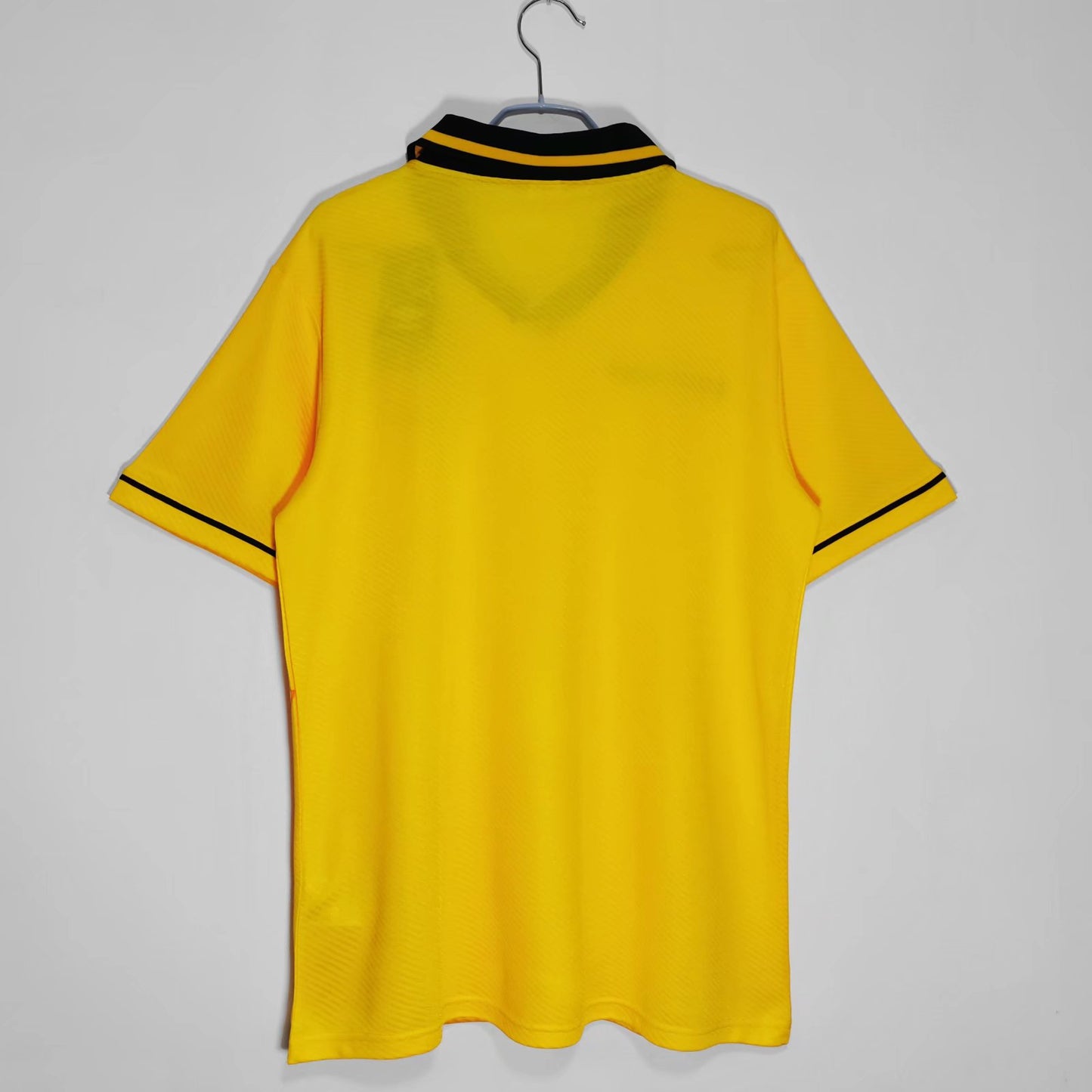 Brazil Retro Home Kit 94/97