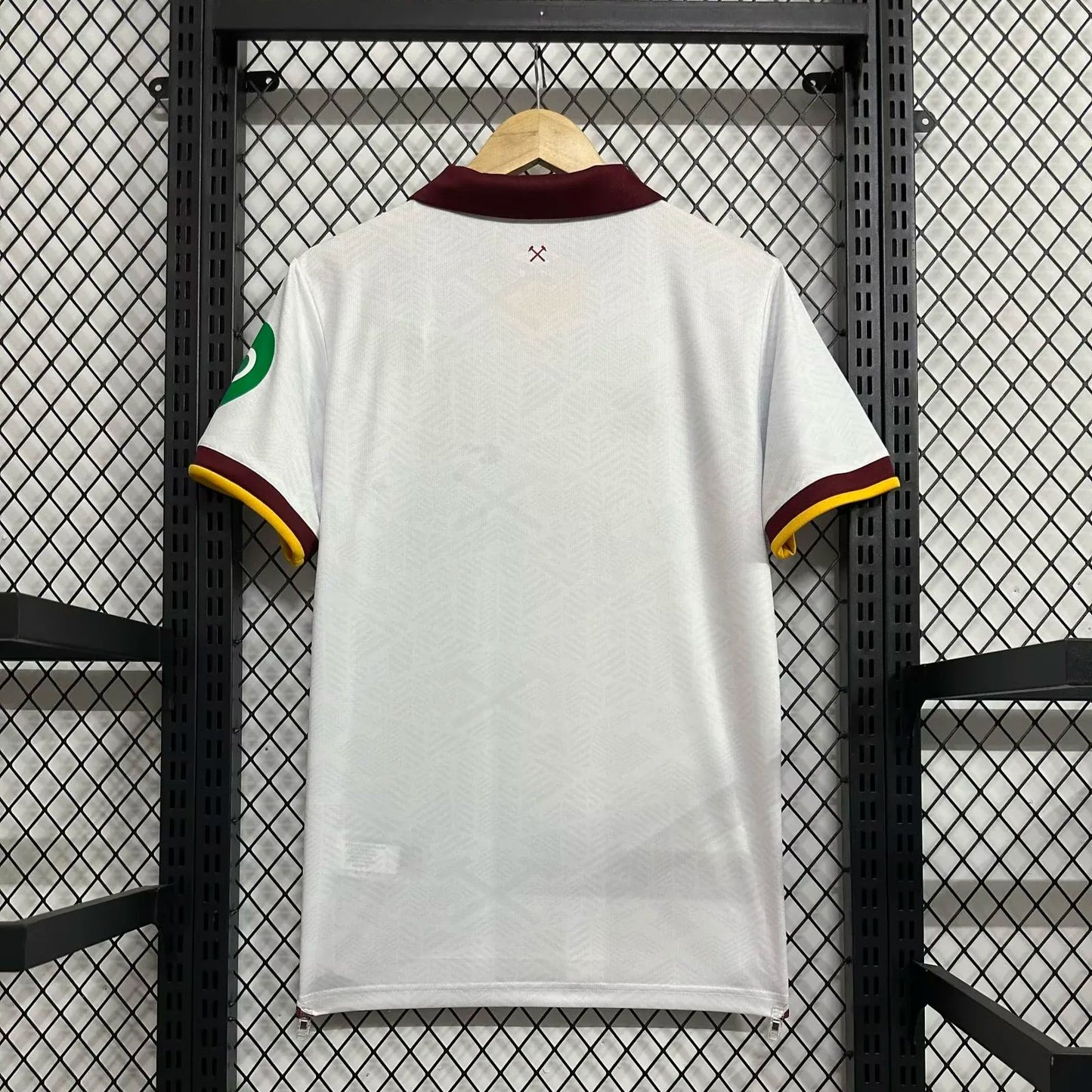 West Ham Third Kit 24/25