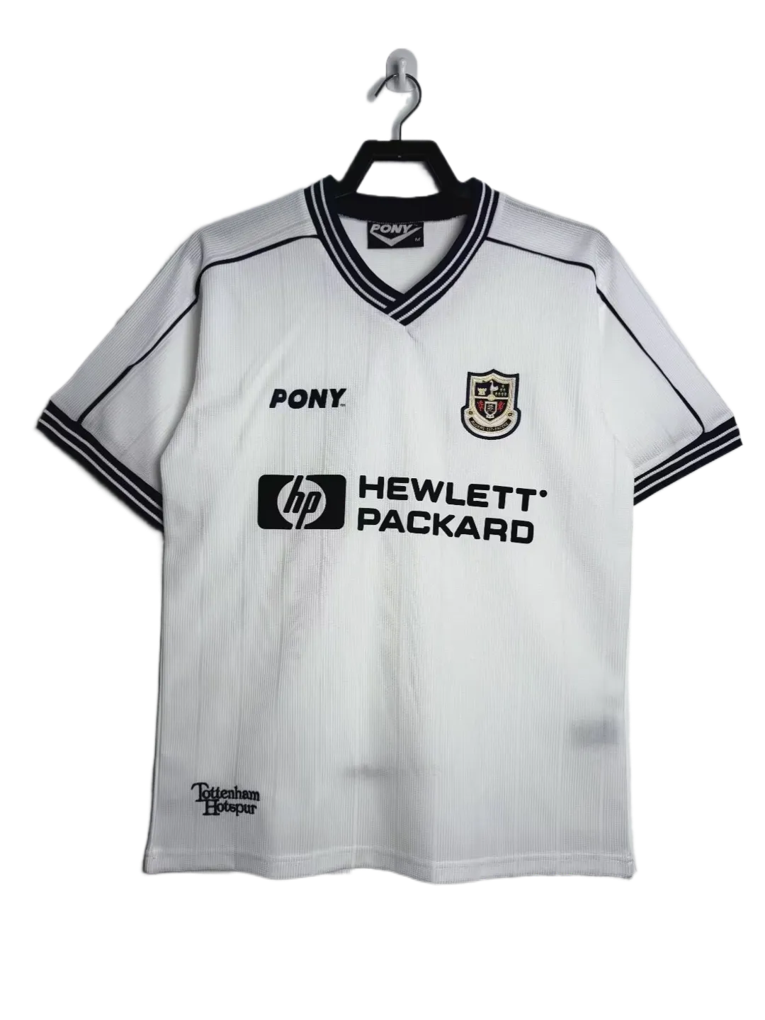 Tottenham Hotspur Retro Home Kit 97/99