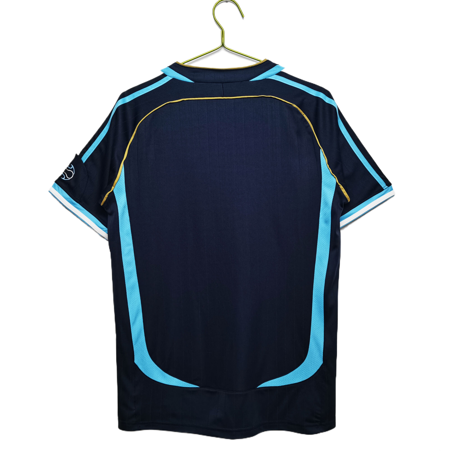 Argentina Retro Away Kit 05/06