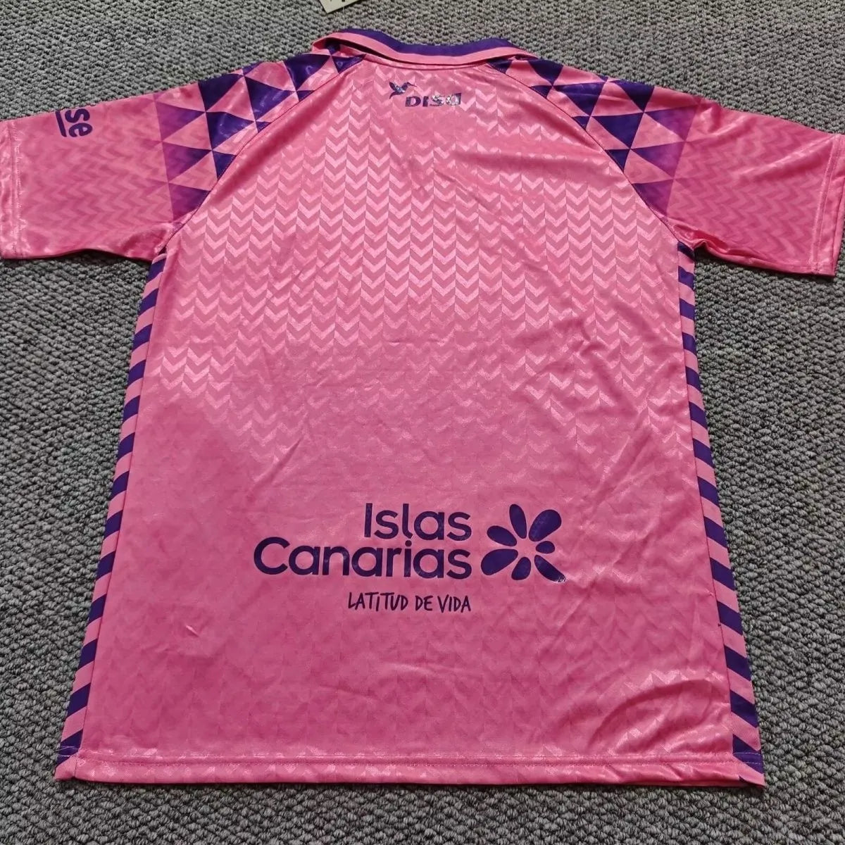 Las Palmas Third Kit 24/25
