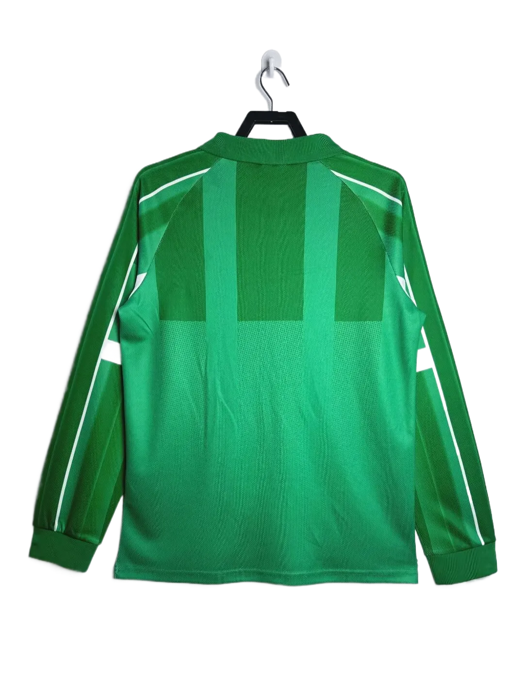 Tottenham Hotspur Retro Long Sleeve Goalkeeper Kit 97/99