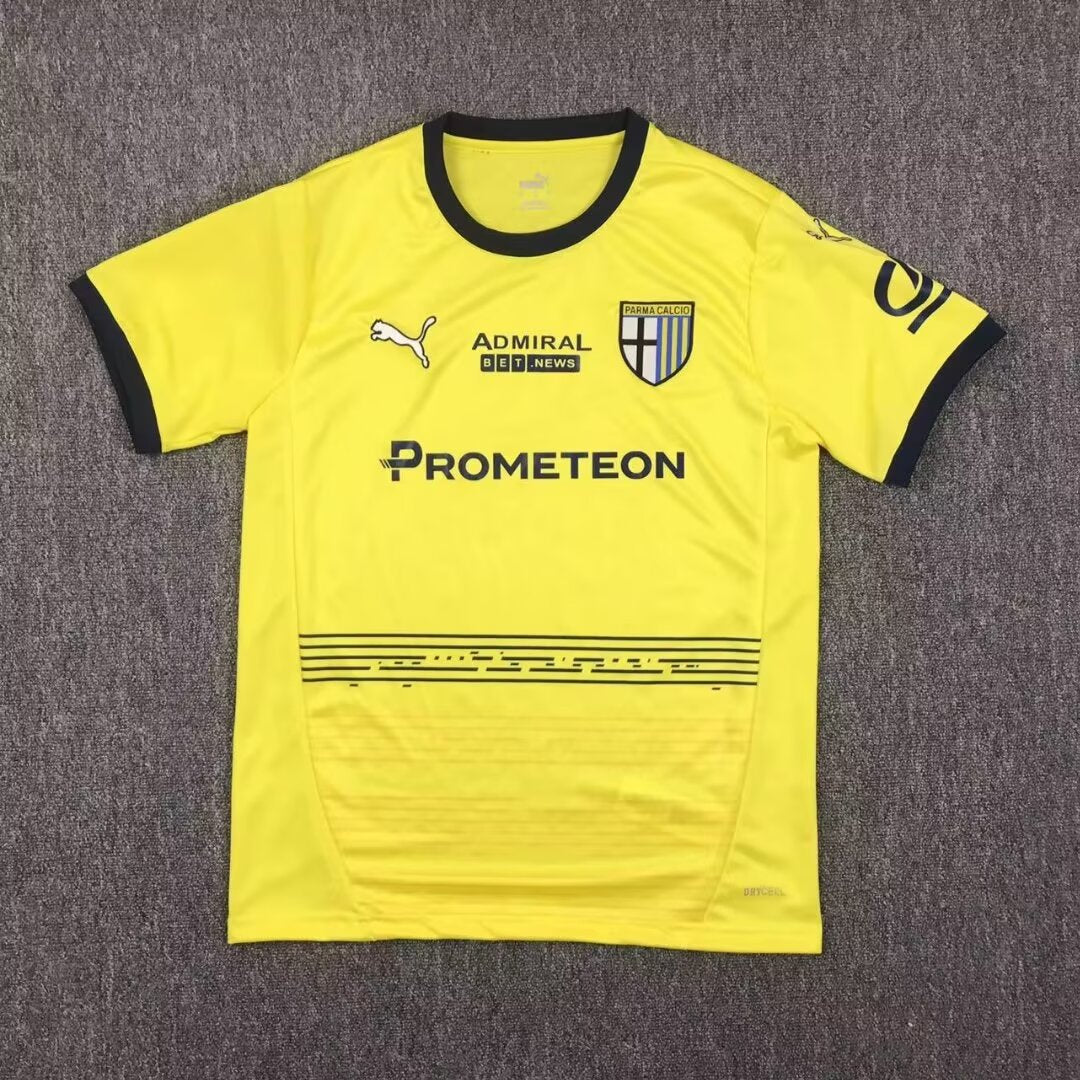 Parma Calcio Third Kit 24/25