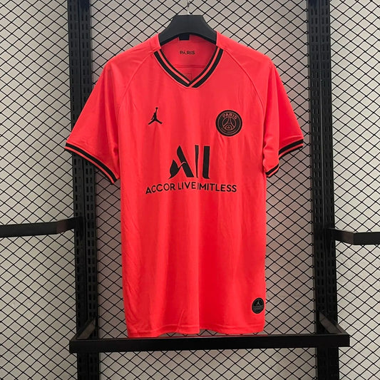 PSG Away Kit 19/20