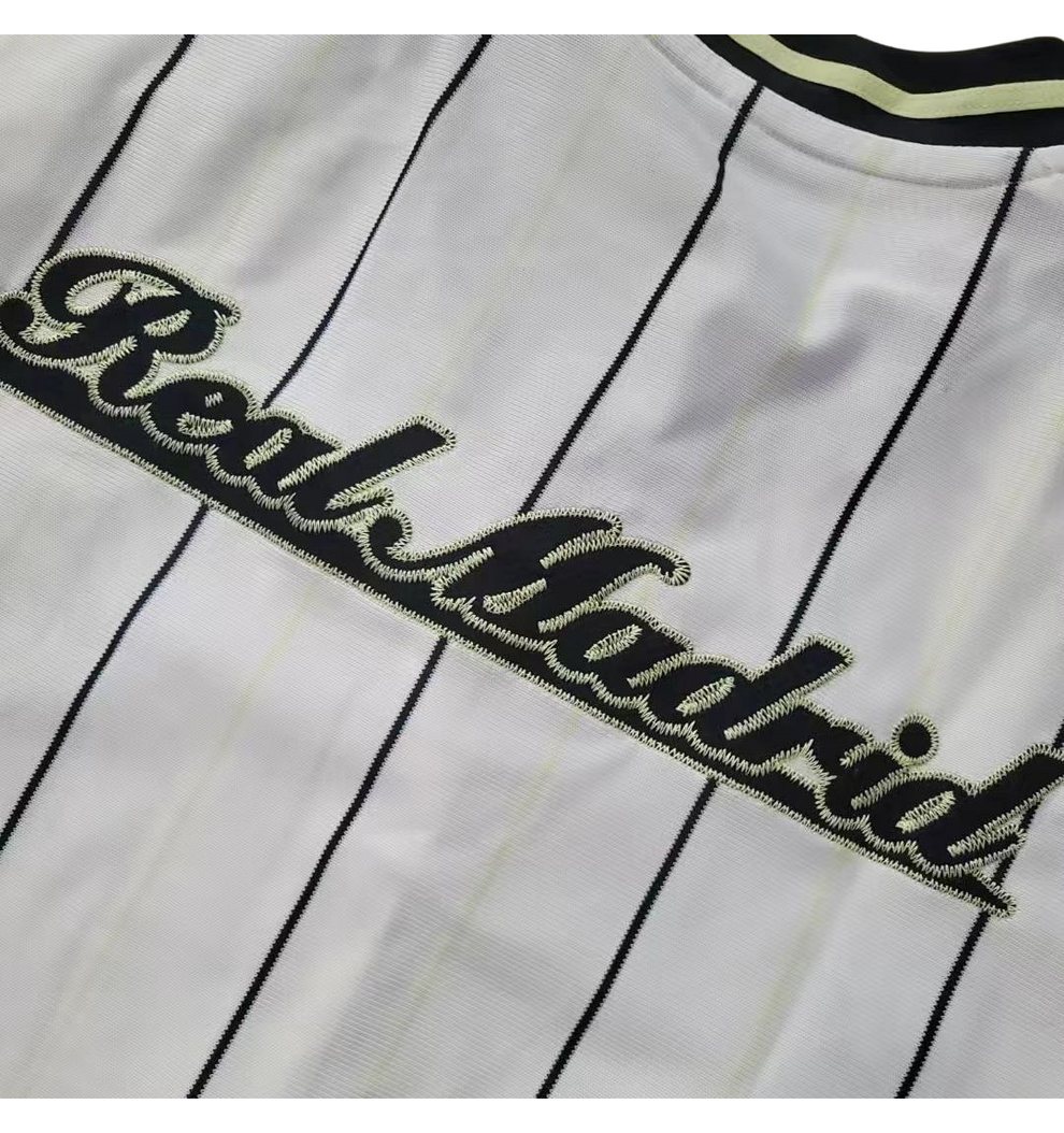 Real Madrid Special Baseball Edition Kit 25/26