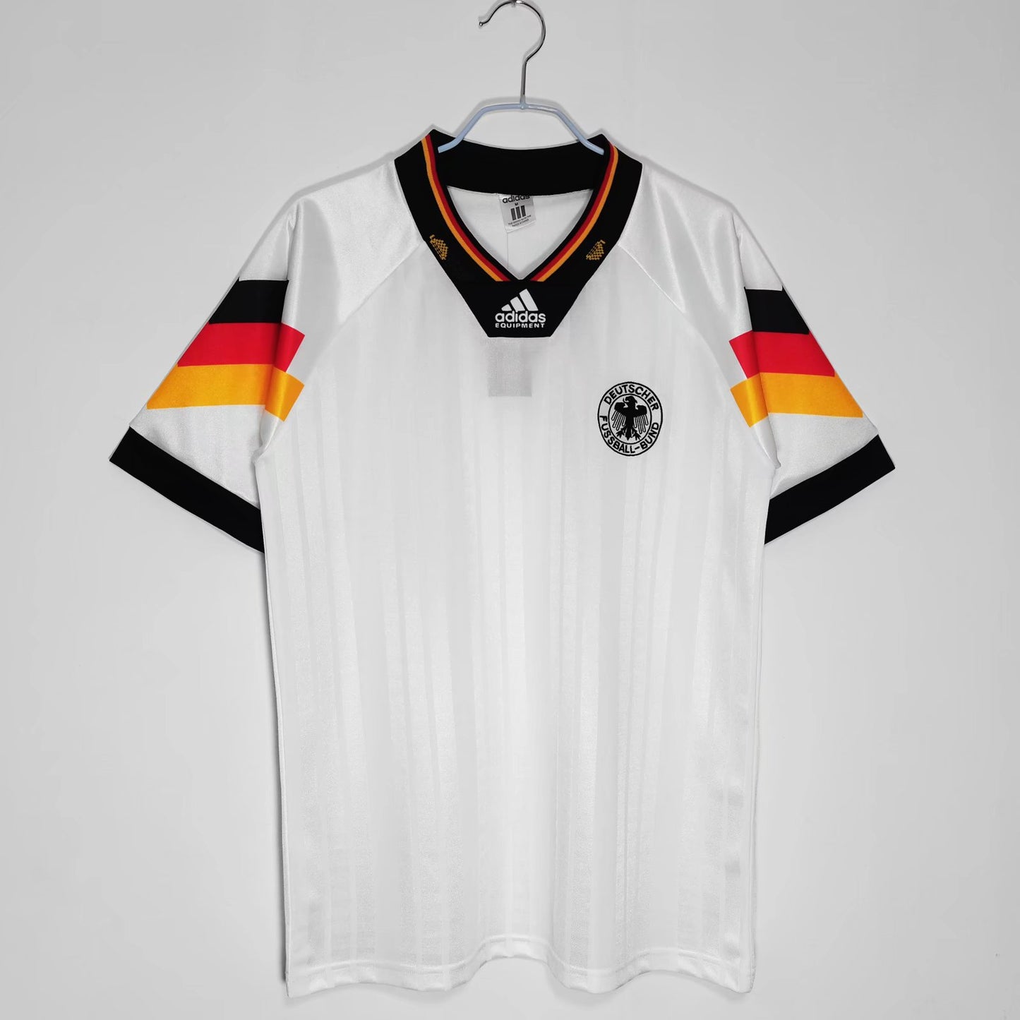 Germany Retro Home Kit 92/93