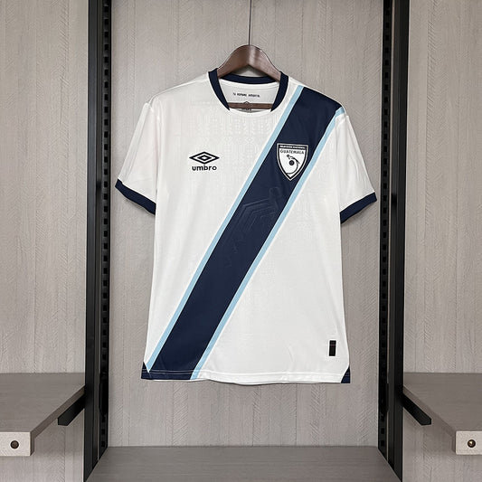 Guatemala Home Kit 25/26