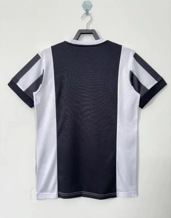 Juventus 120th Anniversary Kit 17/18